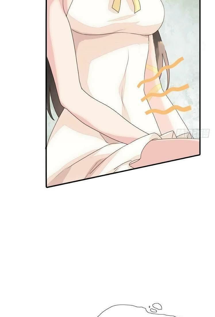 đọc truyện Bạn Gái Zombie Của Tôi Chương 4 ảnh 7 tại Thiên Thai Truyện