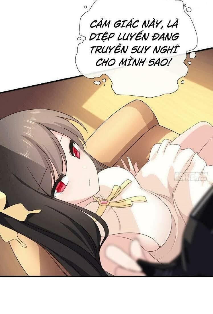 đọc truyện Bạn Gái Zombie Của Tôi Chương 4 ảnh 8 tại Thiên Thai Truyện