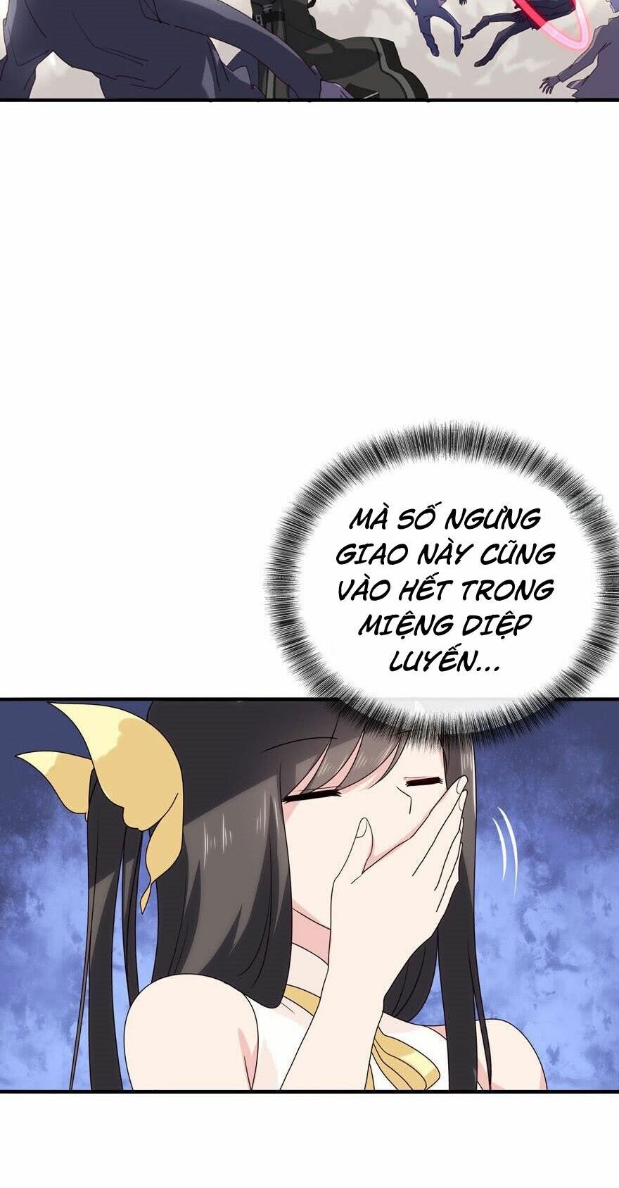 đọc truyện Bạn Gái Zombie Của Tôi Chương 4 ảnh 10 tại Thiên Thai Truyện