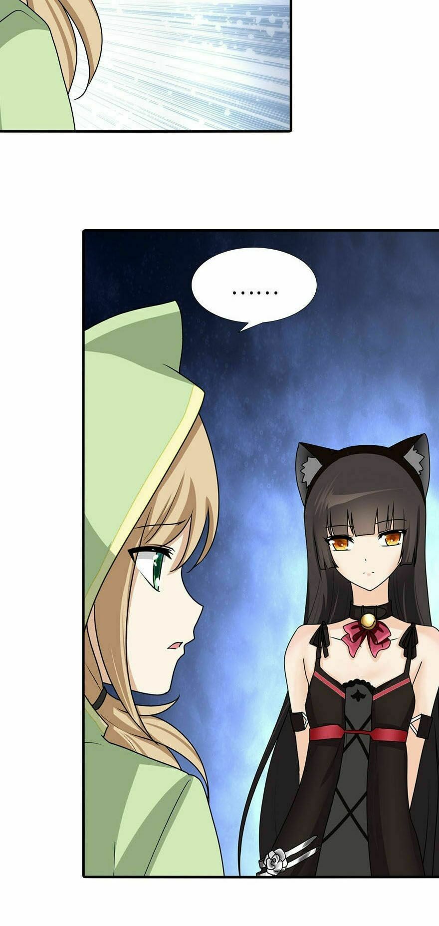 đọc truyện Bạn Gái Zombie Của Tôi Chương 40 ảnh 13 tại Thiên Thai Truyện