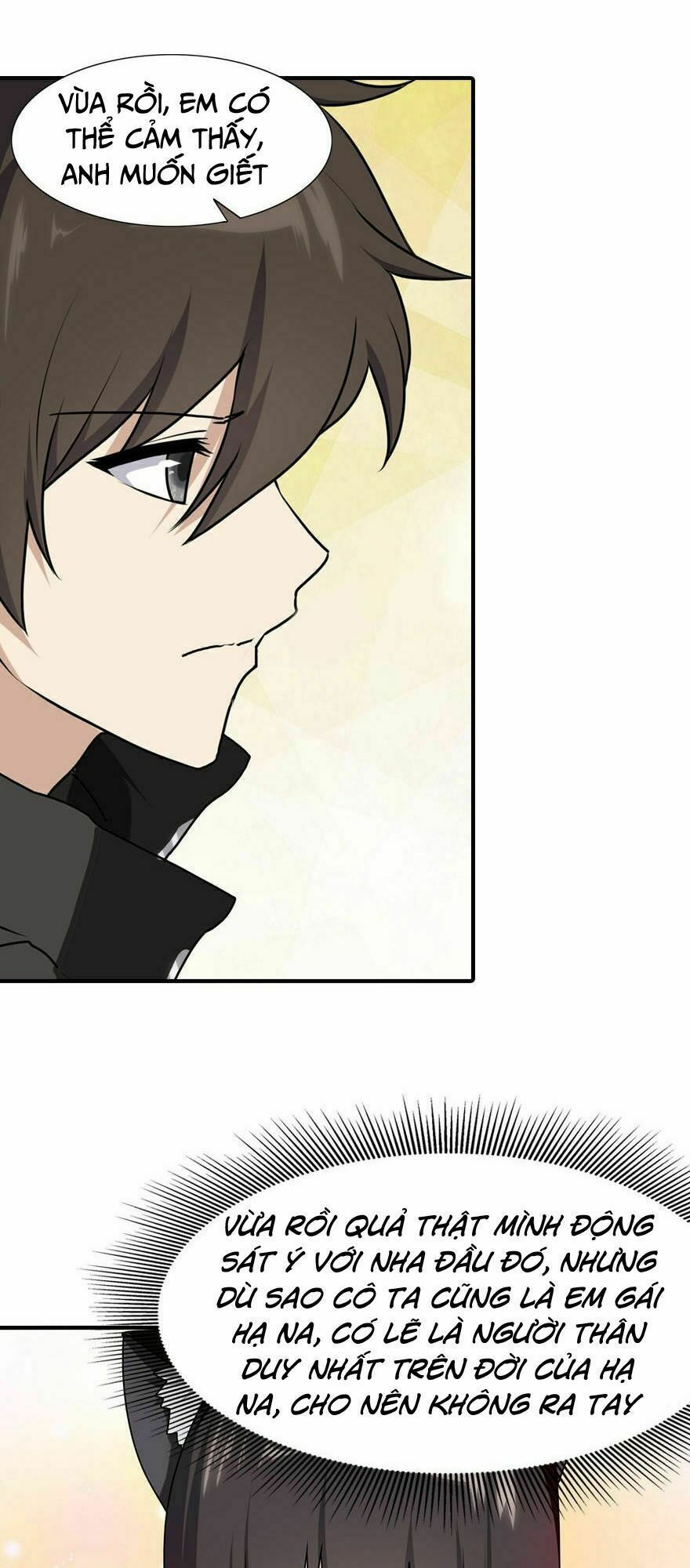 đọc truyện Bạn Gái Zombie Của Tôi Chương 40 ảnh 25 tại Thiên Thai Truyện