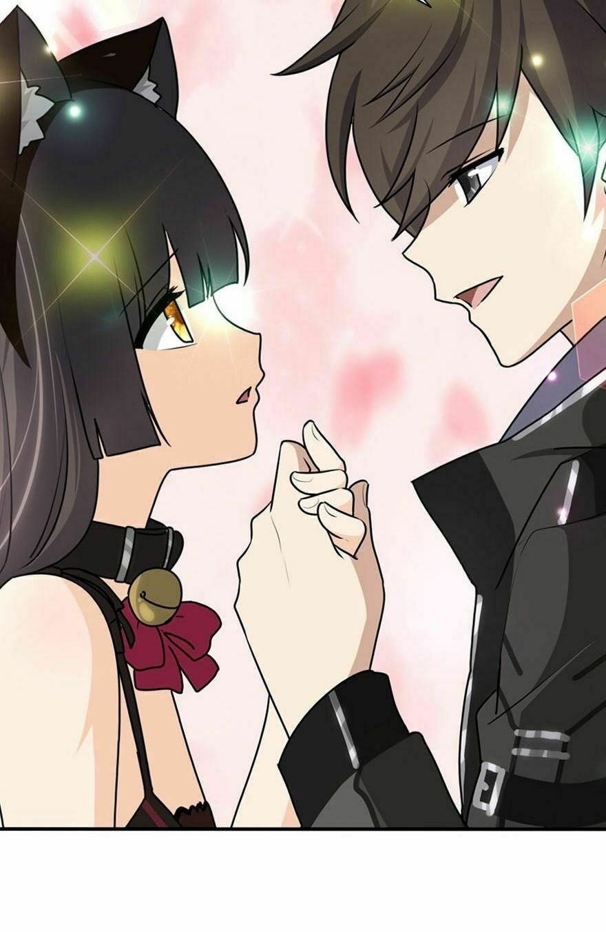 đọc truyện Bạn Gái Zombie Của Tôi Chương 40 ảnh 32 tại Thiên Thai Truyện