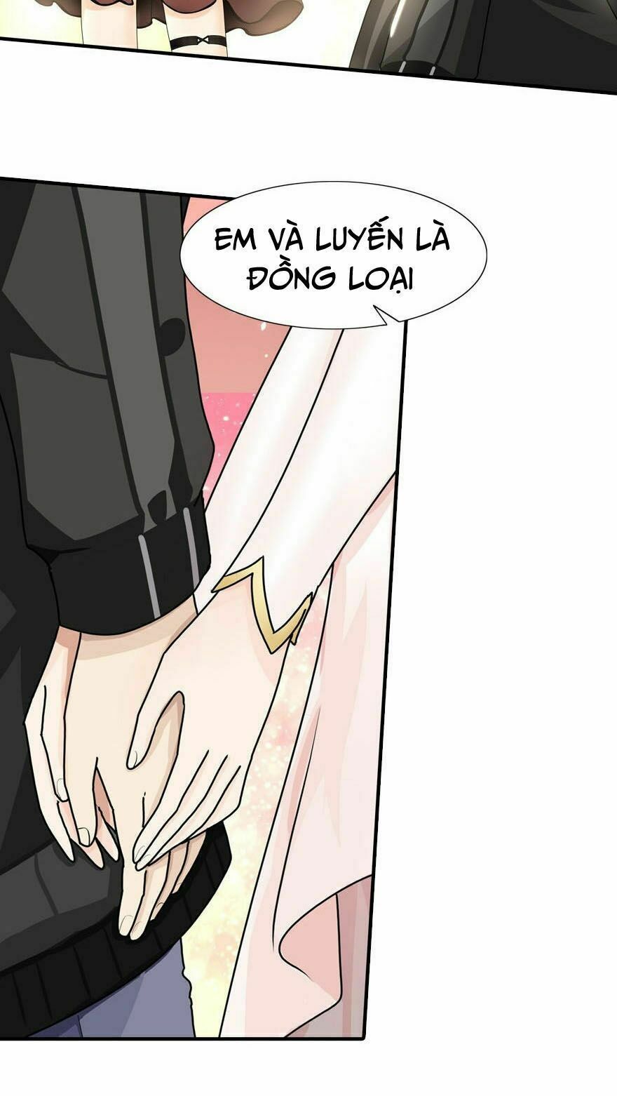 đọc truyện Bạn Gái Zombie Của Tôi Chương 40 ảnh 34 tại Thiên Thai Truyện