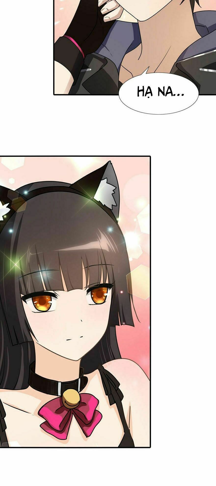 đọc truyện Bạn Gái Zombie Của Tôi Chương 40 ảnh 36 tại Thiên Thai Truyện