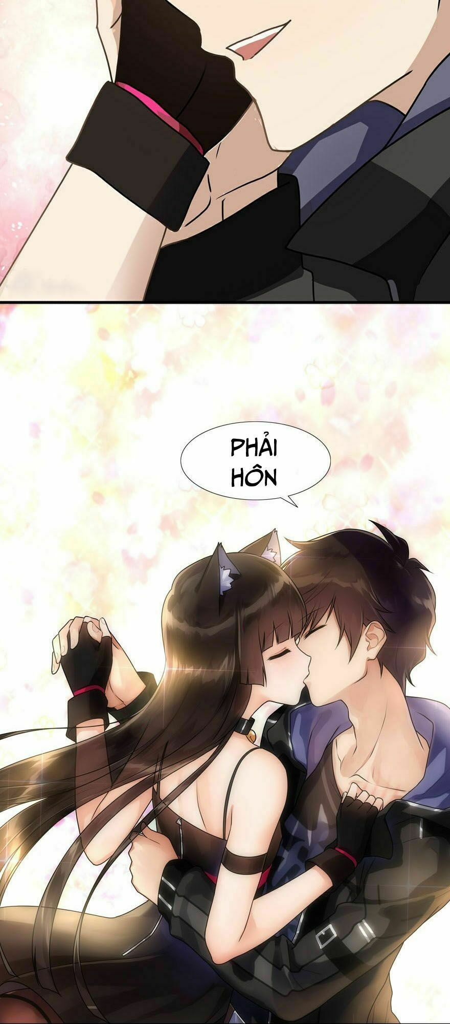 đọc truyện Bạn Gái Zombie Của Tôi Chương 40 ảnh 38 tại Thiên Thai Truyện