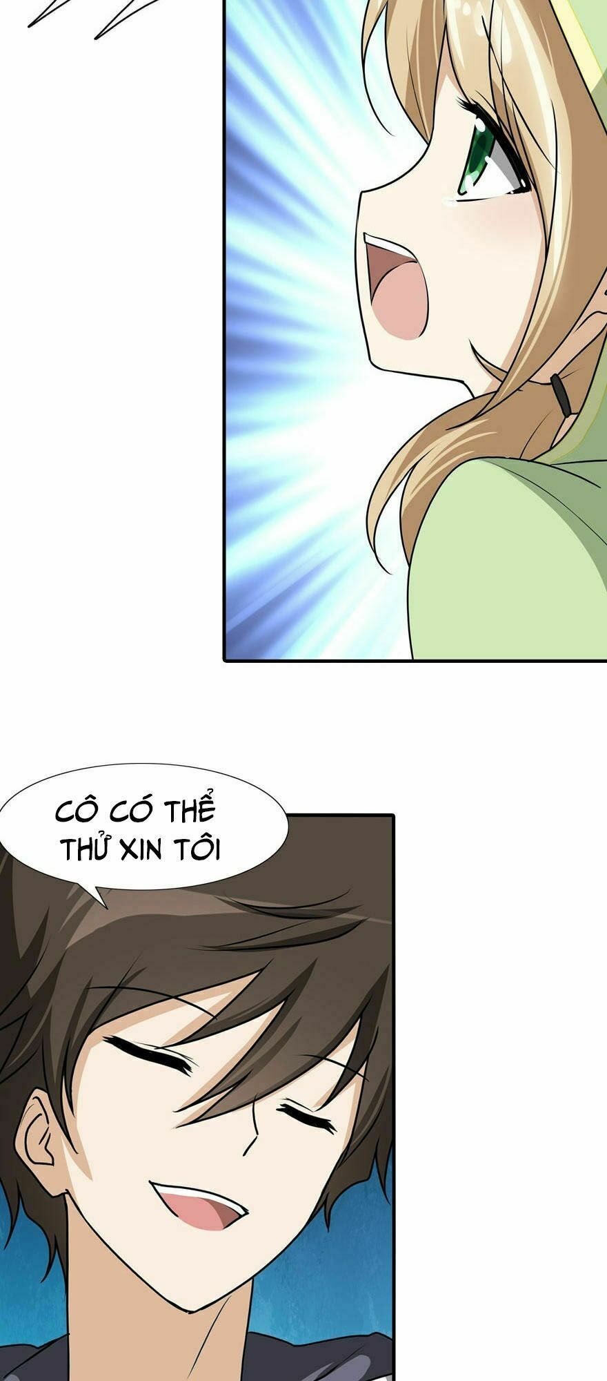 đọc truyện Bạn Gái Zombie Của Tôi Chương 40 ảnh 10 tại Thiên Thai Truyện