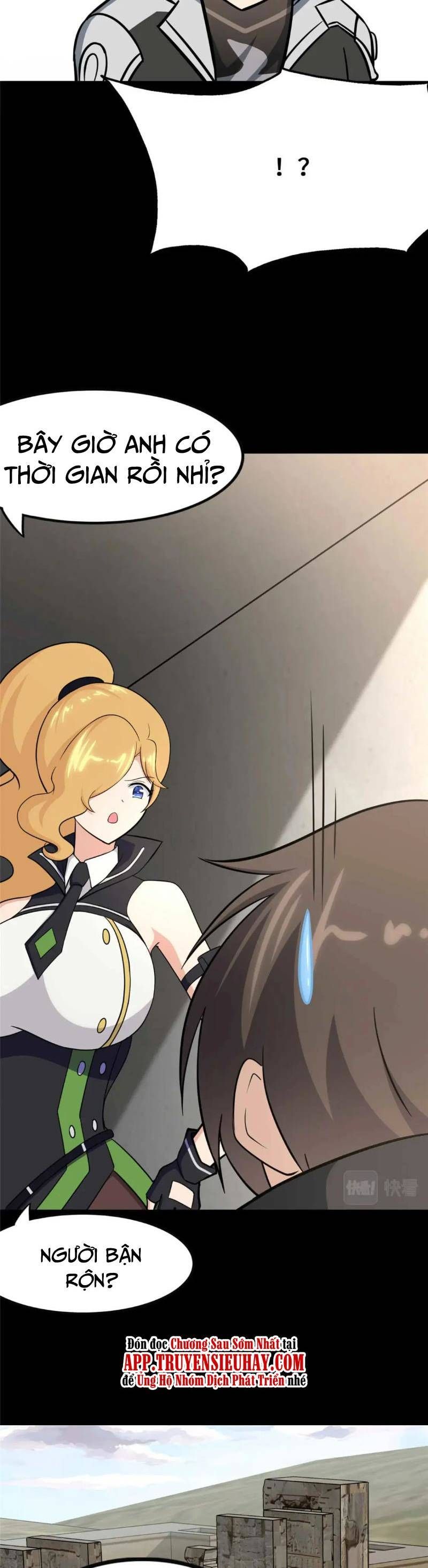 đọc truyện Bạn Gái Zombie Của Tôi Chương 400 ảnh 14 tại Thiên Thai Truyện