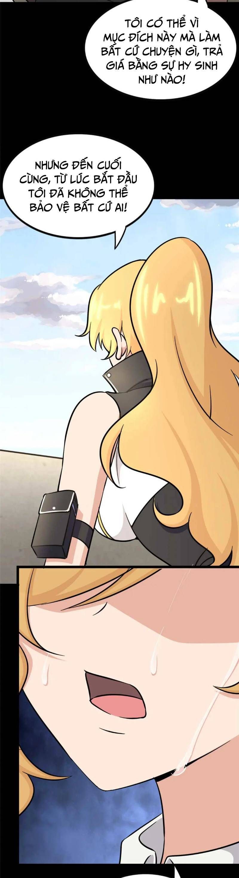 đọc truyện Bạn Gái Zombie Của Tôi Chương 400 ảnh 18 tại Thiên Thai Truyện