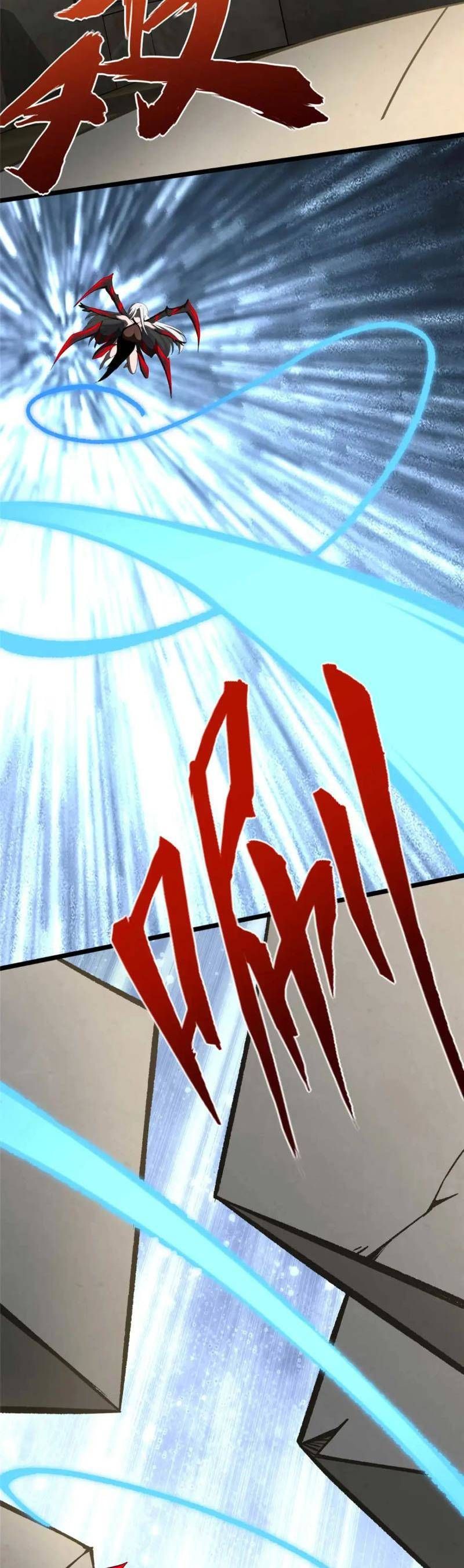 đọc truyện Bạn Gái Zombie Của Tôi Chương 400 ảnh 4 tại Thiên Thai Truyện