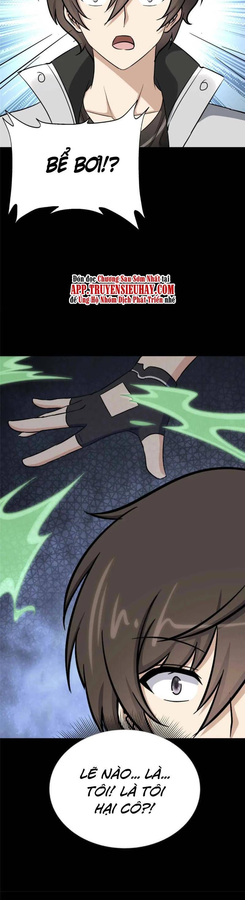 đọc truyện Bạn Gái Zombie Của Tôi Chương 400 ảnh 22 tại Thiên Thai Truyện