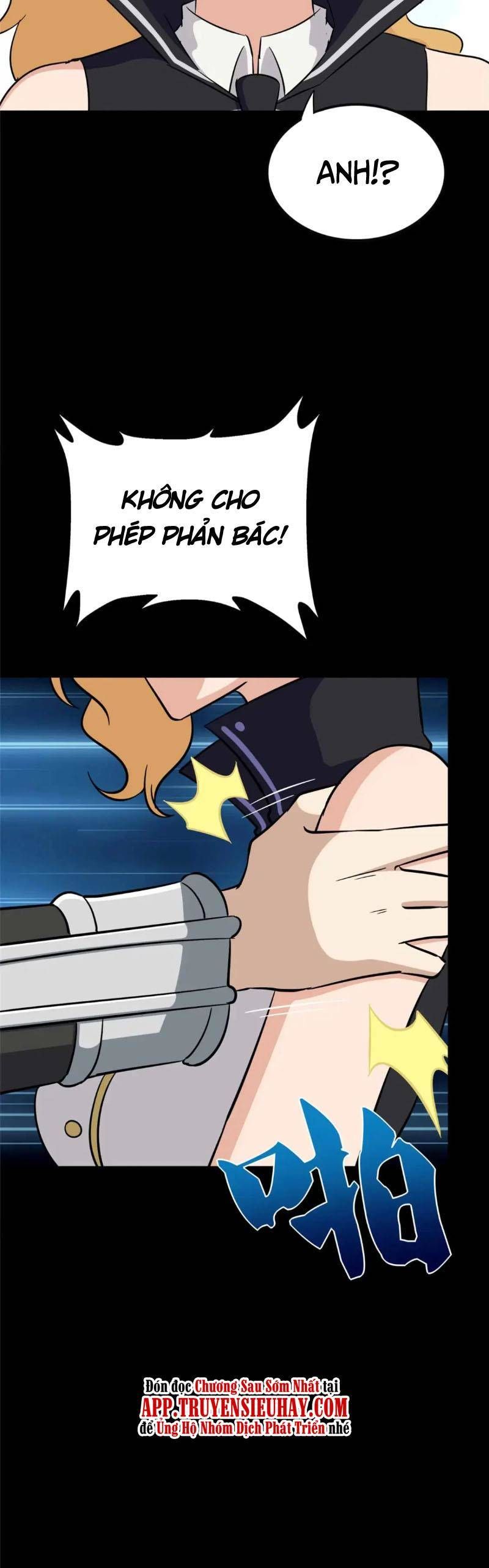 đọc truyện Bạn Gái Zombie Của Tôi Chương 400 ảnh 27 tại Thiên Thai Truyện