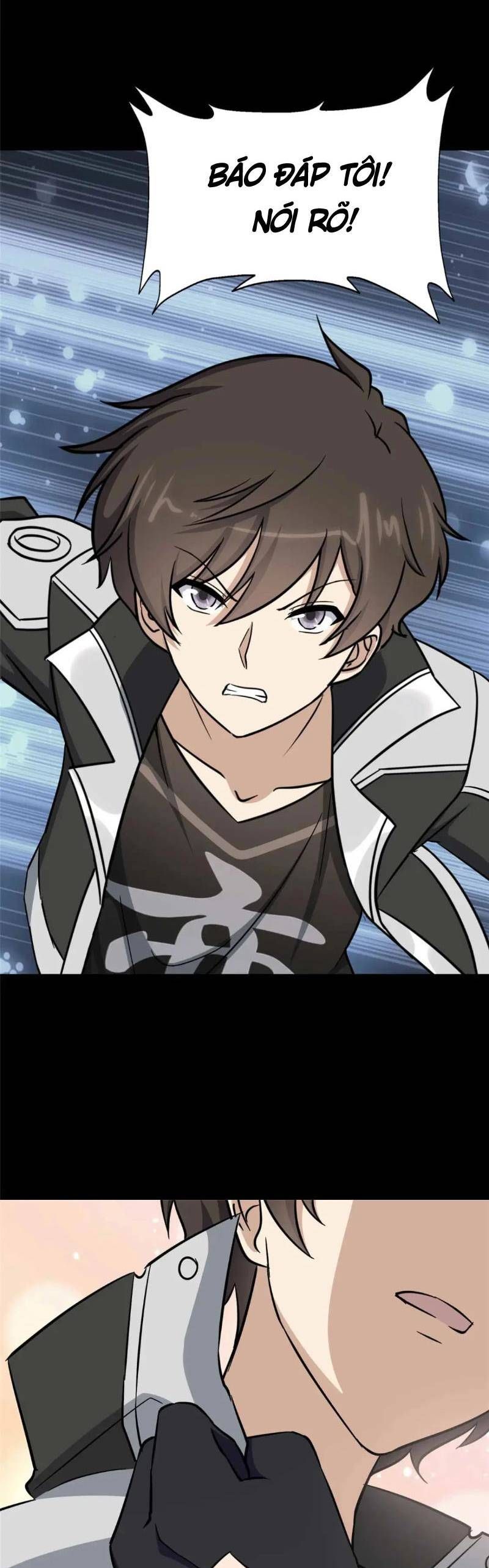 đọc truyện Bạn Gái Zombie Của Tôi Chương 400 ảnh 28 tại Thiên Thai Truyện