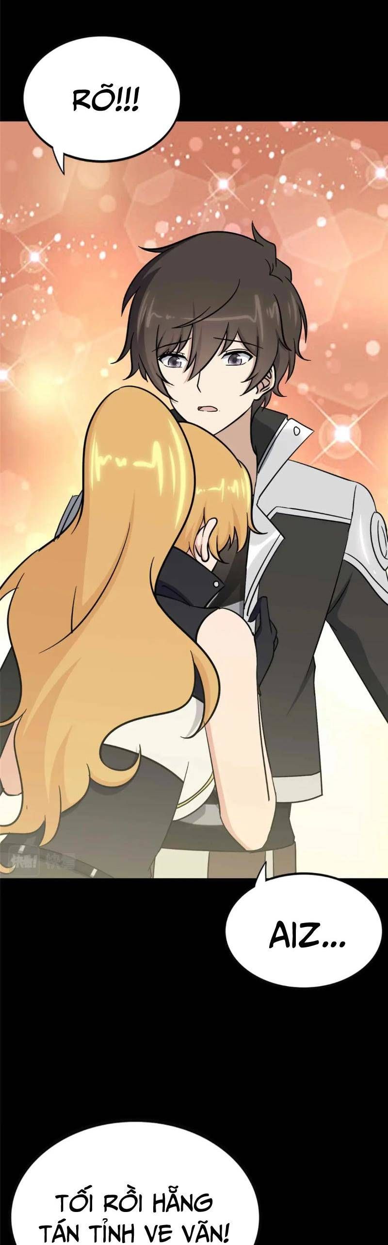 đọc truyện Bạn Gái Zombie Của Tôi Chương 400 ảnh 30 tại Thiên Thai Truyện