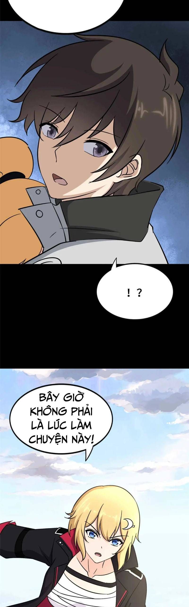 đọc truyện Bạn Gái Zombie Của Tôi Chương 400 ảnh 31 tại Thiên Thai Truyện