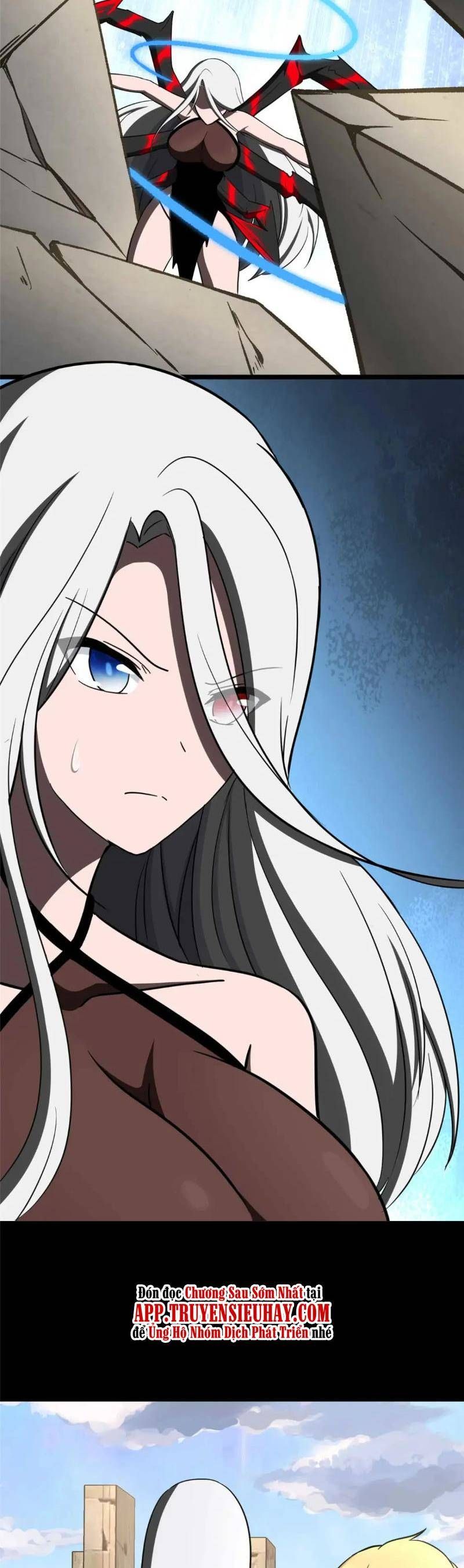 đọc truyện Bạn Gái Zombie Của Tôi Chương 400 ảnh 5 tại Thiên Thai Truyện