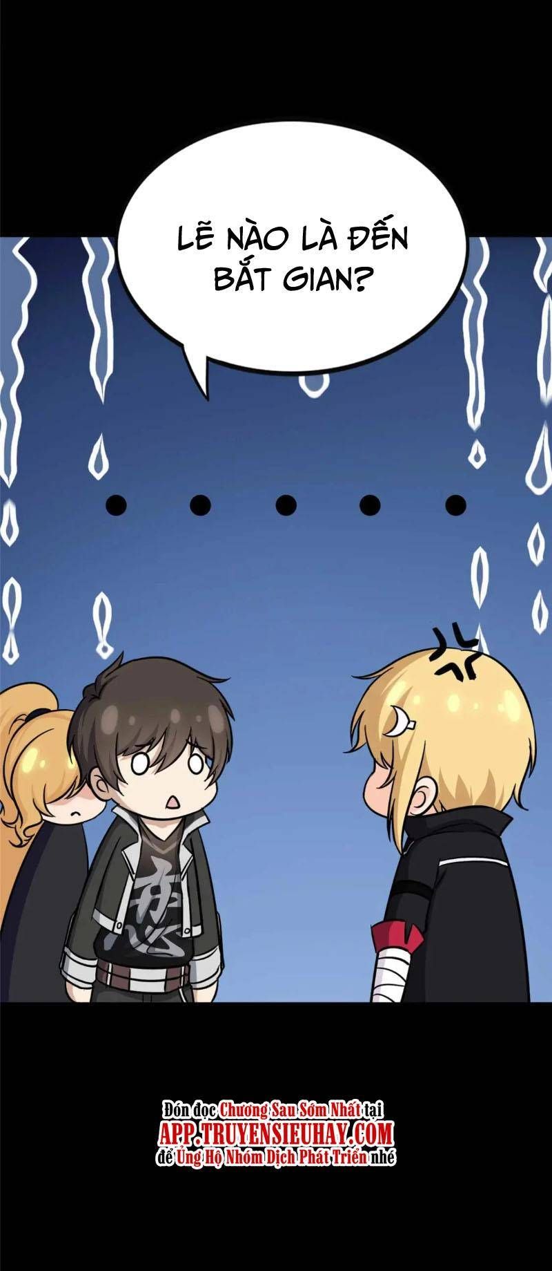 đọc truyện Bạn Gái Zombie Của Tôi Chương 400 ảnh 33 tại Thiên Thai Truyện