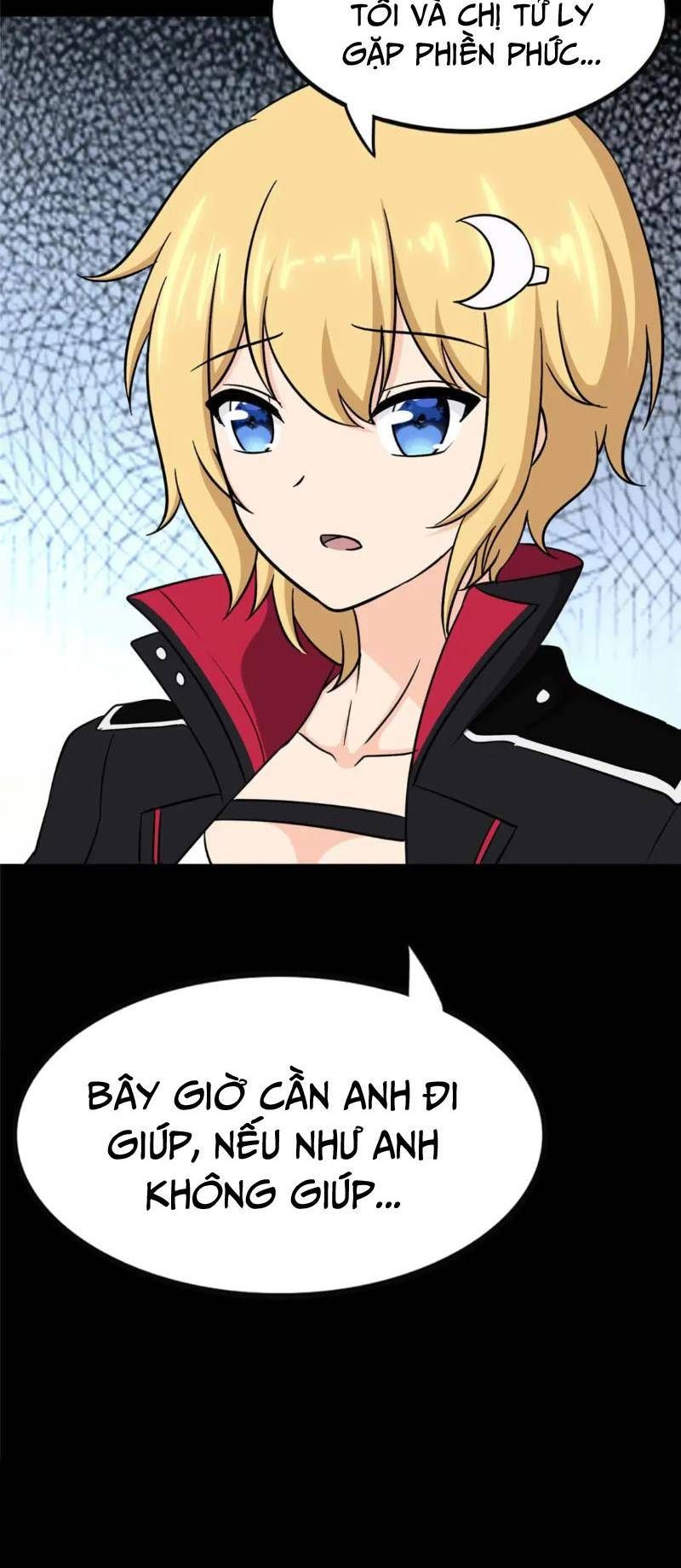 đọc truyện Bạn Gái Zombie Của Tôi Chương 400 ảnh 36 tại Thiên Thai Truyện