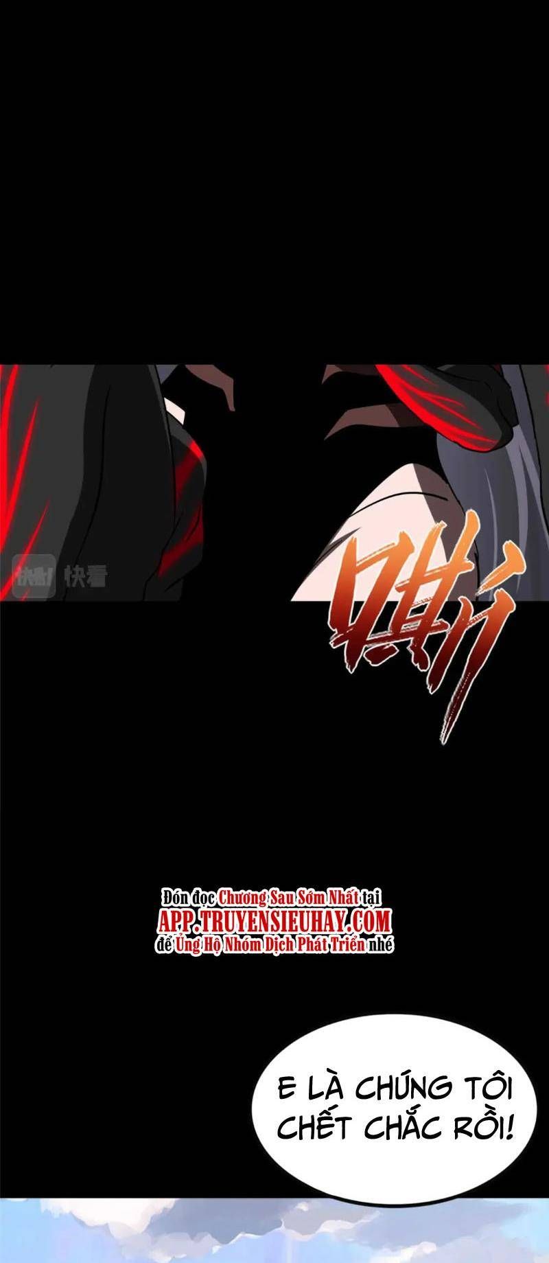 đọc truyện Bạn Gái Zombie Của Tôi Chương 400 ảnh 37 tại Thiên Thai Truyện