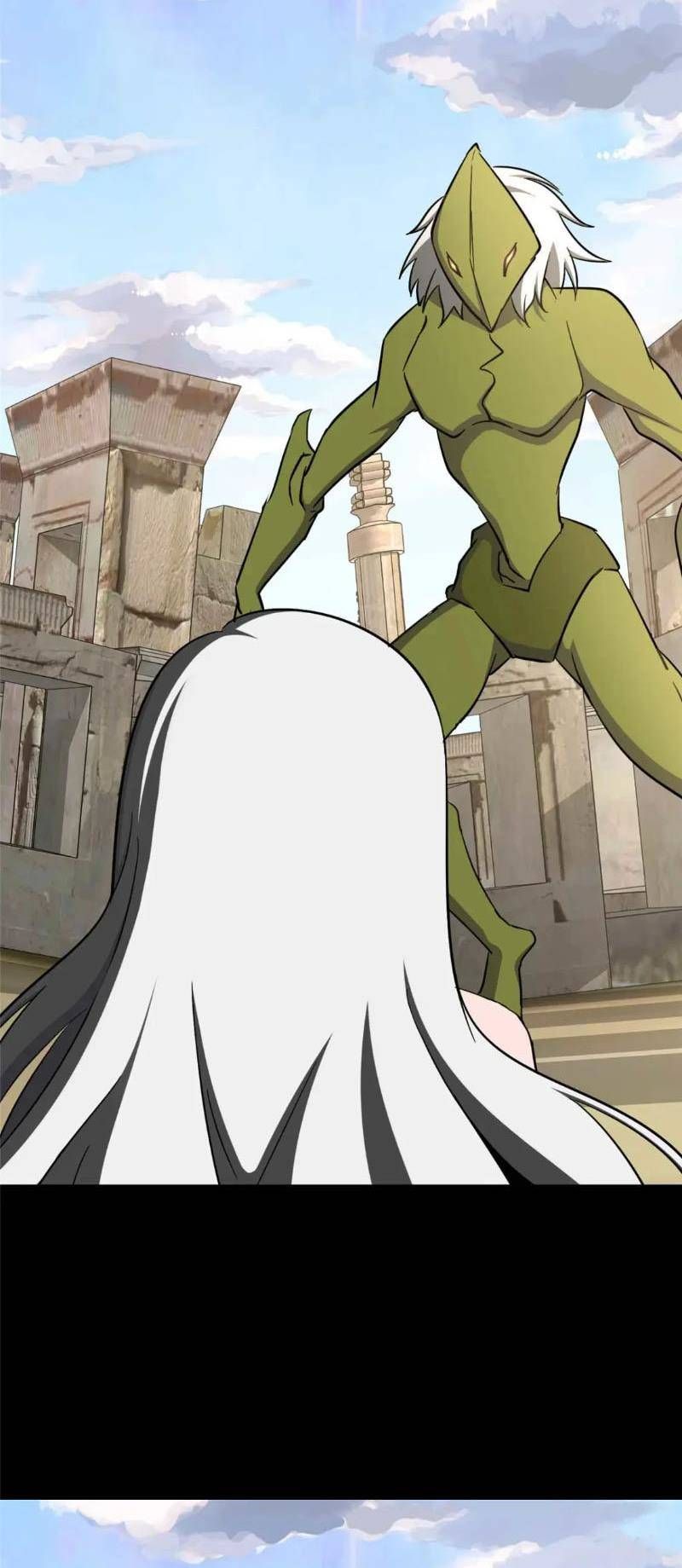 đọc truyện Bạn Gái Zombie Của Tôi Chương 400 ảnh 38 tại Thiên Thai Truyện