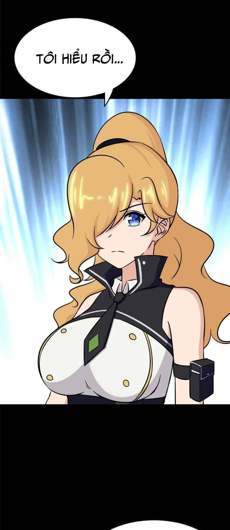 đọc truyện Bạn Gái Zombie Của Tôi Chương 400 ảnh 41 tại Thiên Thai Truyện