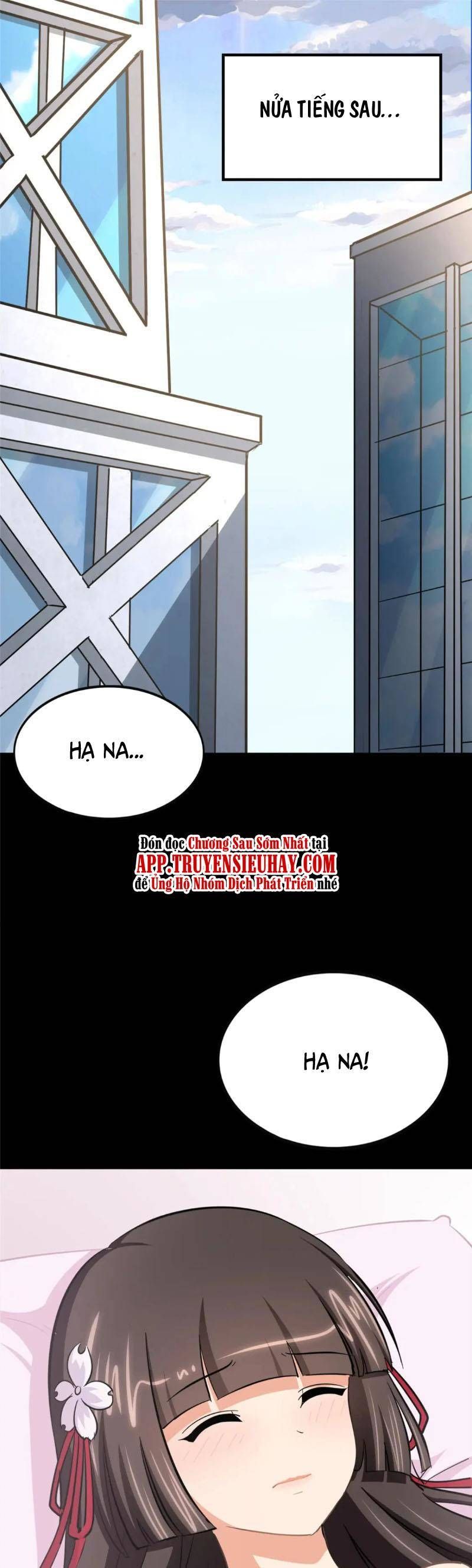 đọc truyện Bạn Gái Zombie Của Tôi Chương 401 ảnh 3 tại Thiên Thai Truyện