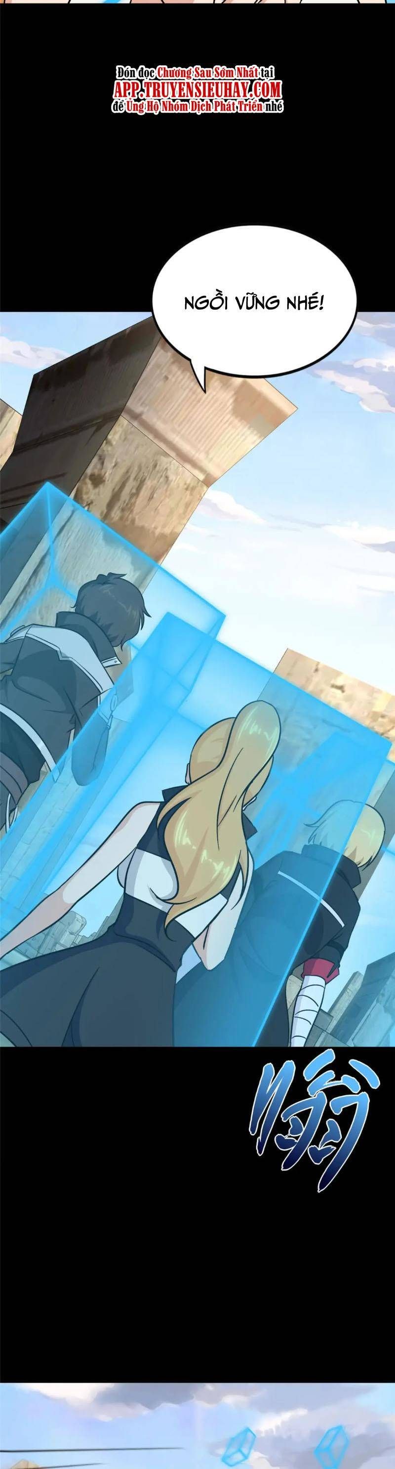 đọc truyện Bạn Gái Zombie Của Tôi Chương 401 ảnh 16 tại Thiên Thai Truyện