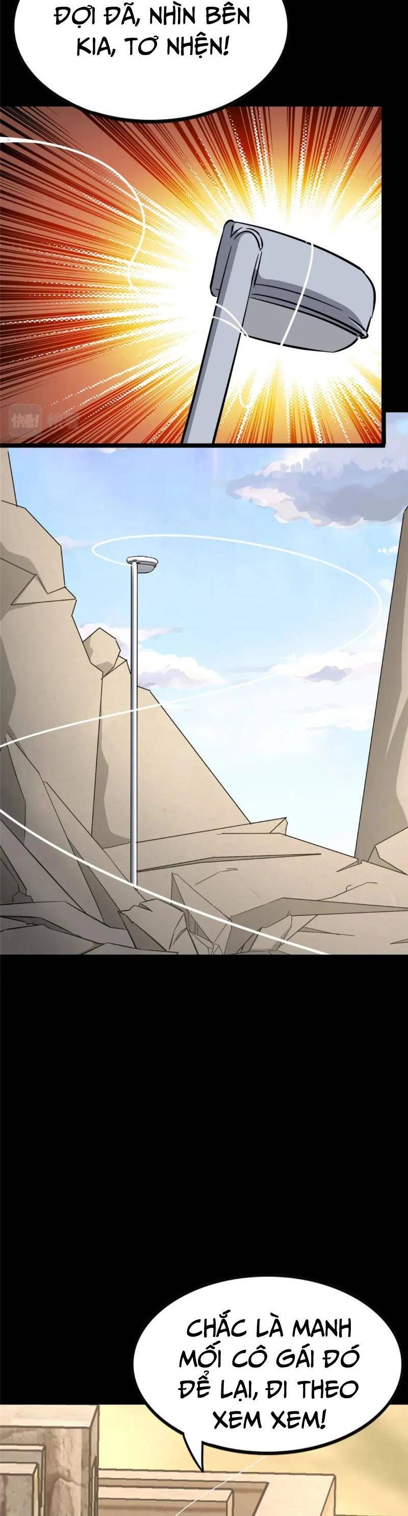 đọc truyện Bạn Gái Zombie Của Tôi Chương 401 ảnh 19 tại Thiên Thai Truyện