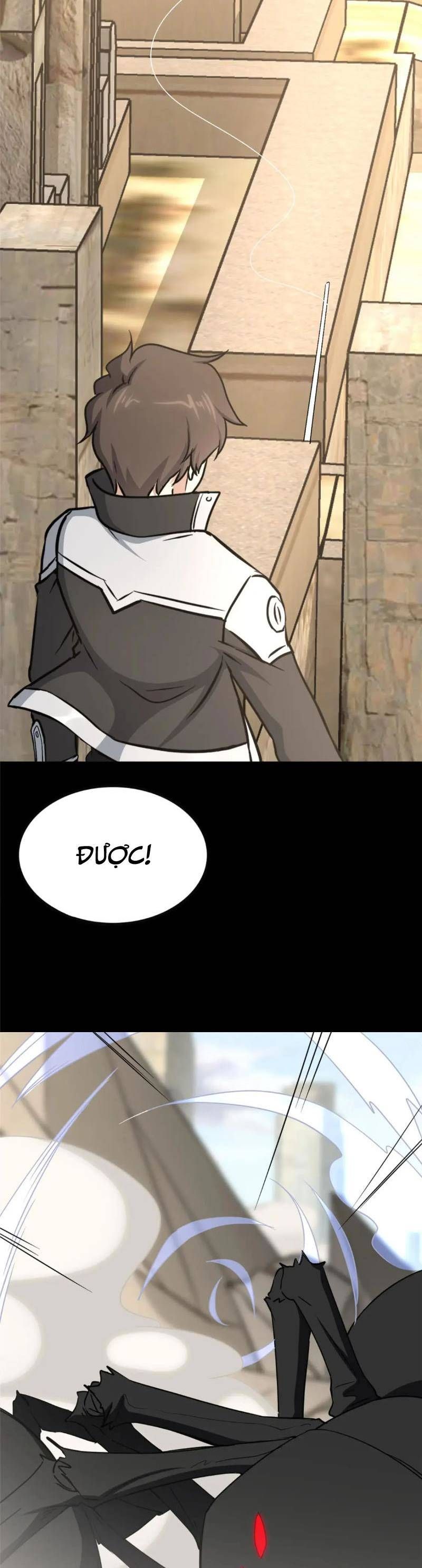 đọc truyện Bạn Gái Zombie Của Tôi Chương 401 ảnh 20 tại Thiên Thai Truyện