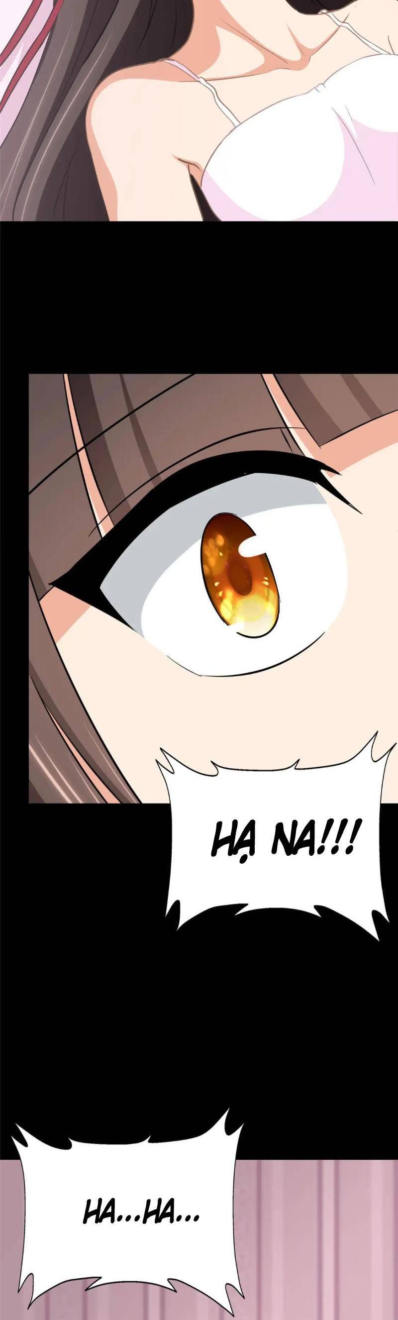 đọc truyện Bạn Gái Zombie Của Tôi Chương 401 ảnh 4 tại Thiên Thai Truyện