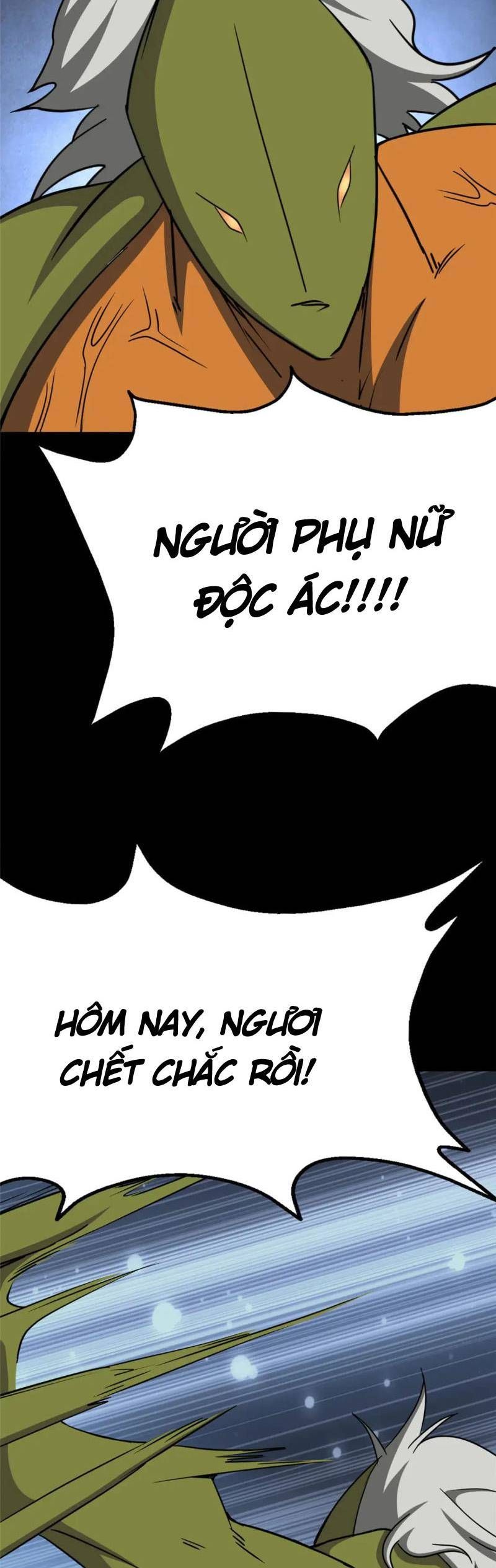 đọc truyện Bạn Gái Zombie Của Tôi Chương 401 ảnh 25 tại Thiên Thai Truyện