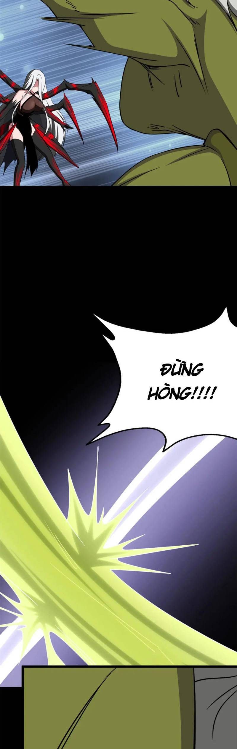 đọc truyện Bạn Gái Zombie Của Tôi Chương 401 ảnh 26 tại Thiên Thai Truyện