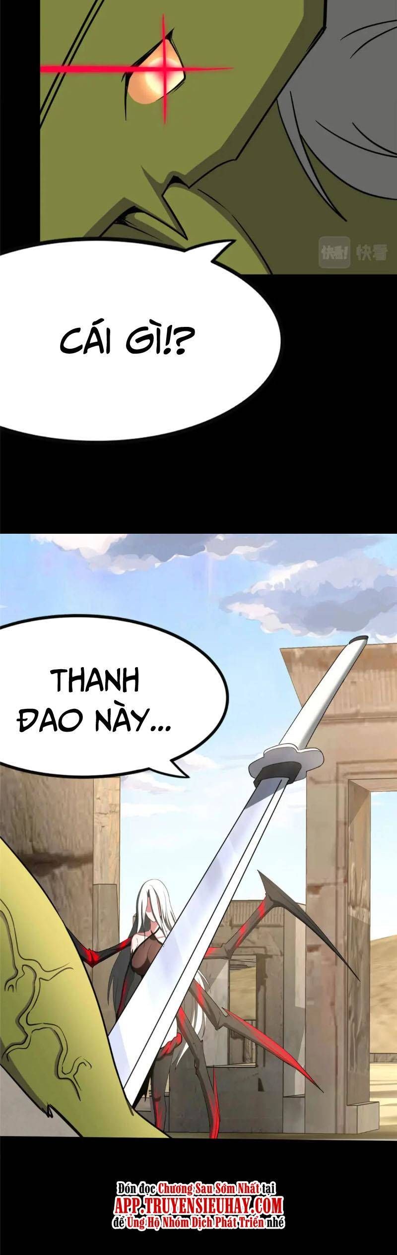 đọc truyện Bạn Gái Zombie Của Tôi Chương 401 ảnh 27 tại Thiên Thai Truyện