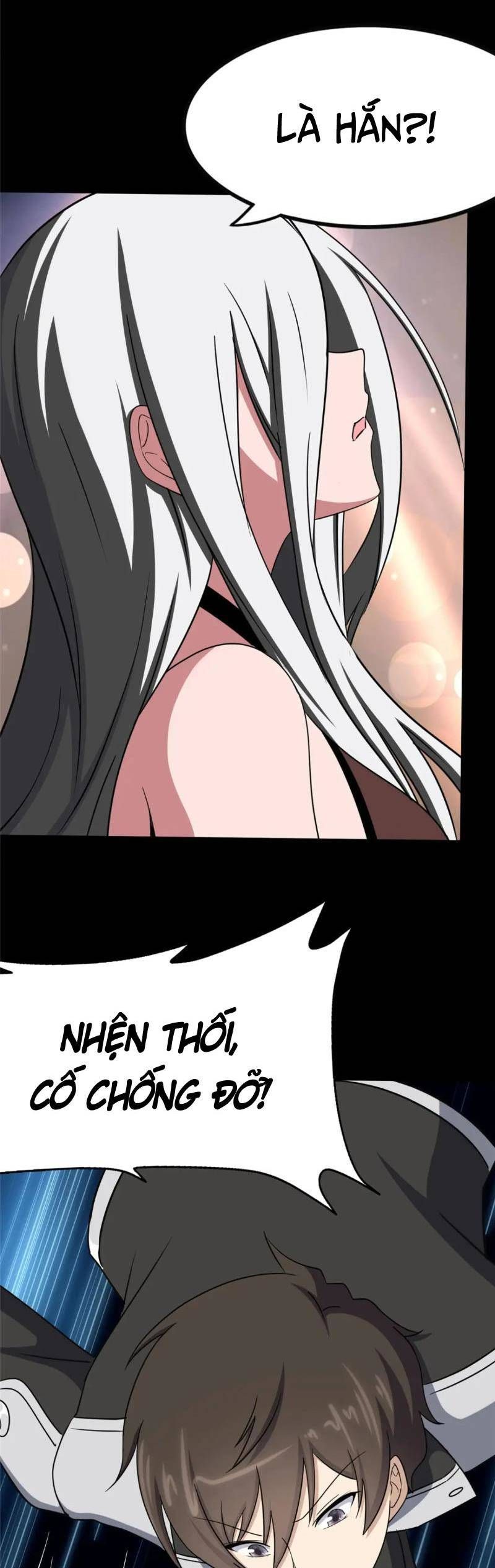 đọc truyện Bạn Gái Zombie Của Tôi Chương 401 ảnh 28 tại Thiên Thai Truyện