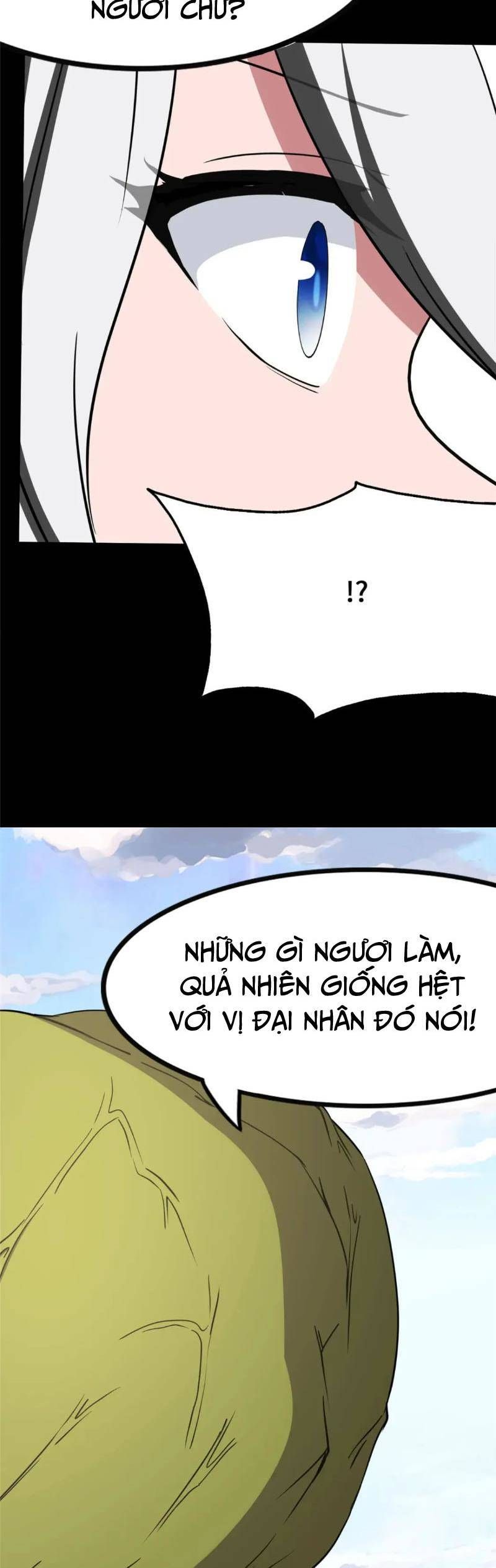 đọc truyện Bạn Gái Zombie Của Tôi Chương 401 ảnh 30 tại Thiên Thai Truyện