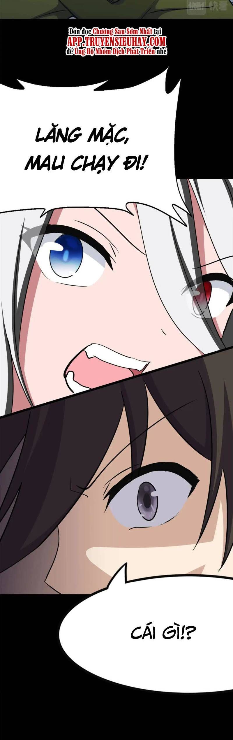 đọc truyện Bạn Gái Zombie Của Tôi Chương 401 ảnh 32 tại Thiên Thai Truyện