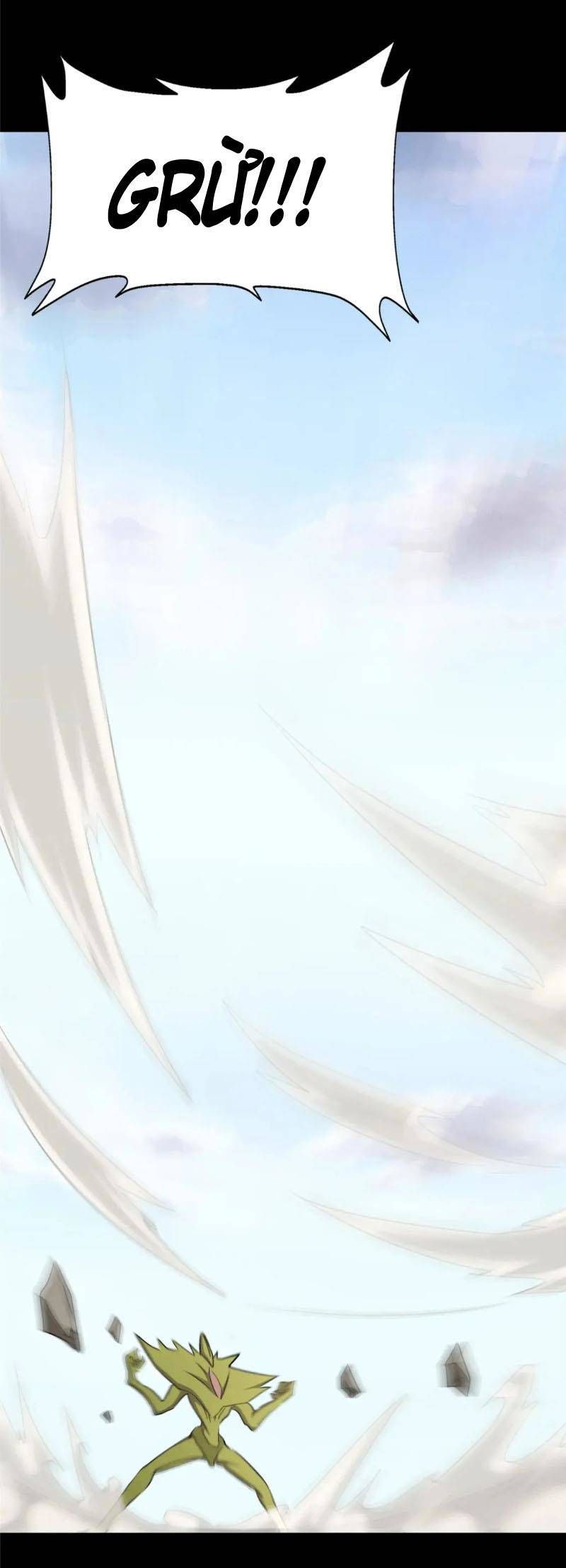 đọc truyện Bạn Gái Zombie Của Tôi Chương 401 ảnh 33 tại Thiên Thai Truyện