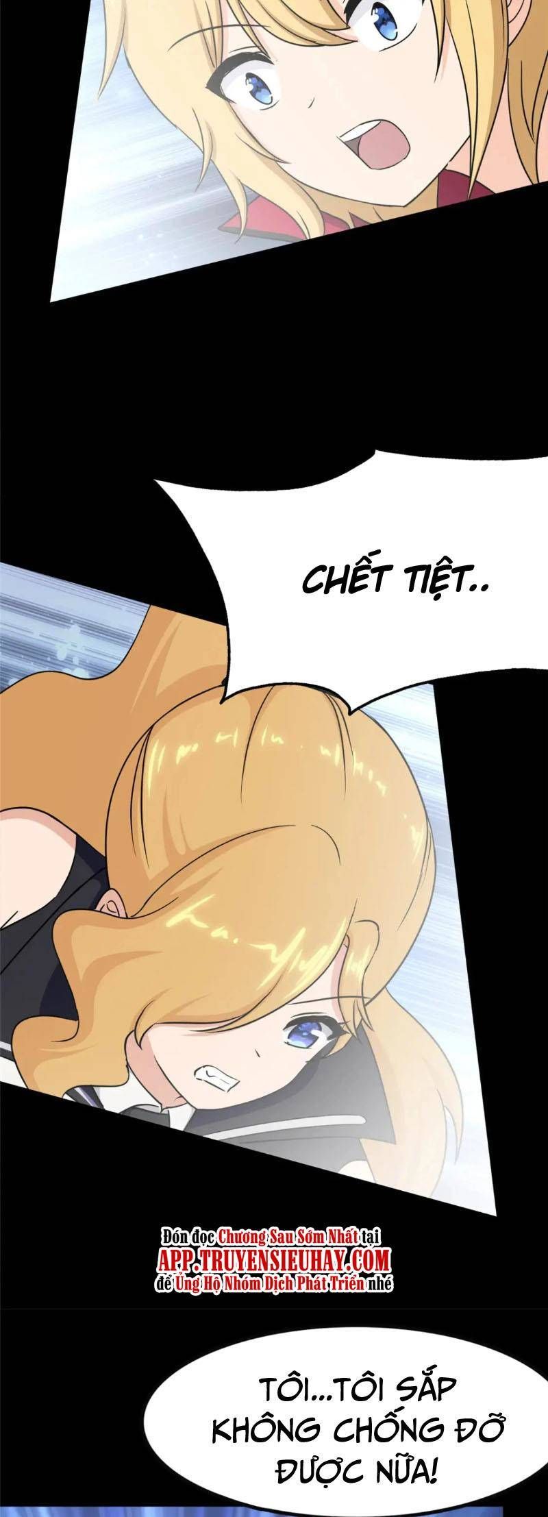 đọc truyện Bạn Gái Zombie Của Tôi Chương 401 ảnh 37 tại Thiên Thai Truyện