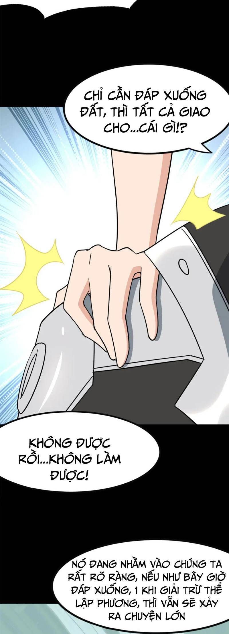 đọc truyện Bạn Gái Zombie Của Tôi Chương 401 ảnh 40 tại Thiên Thai Truyện