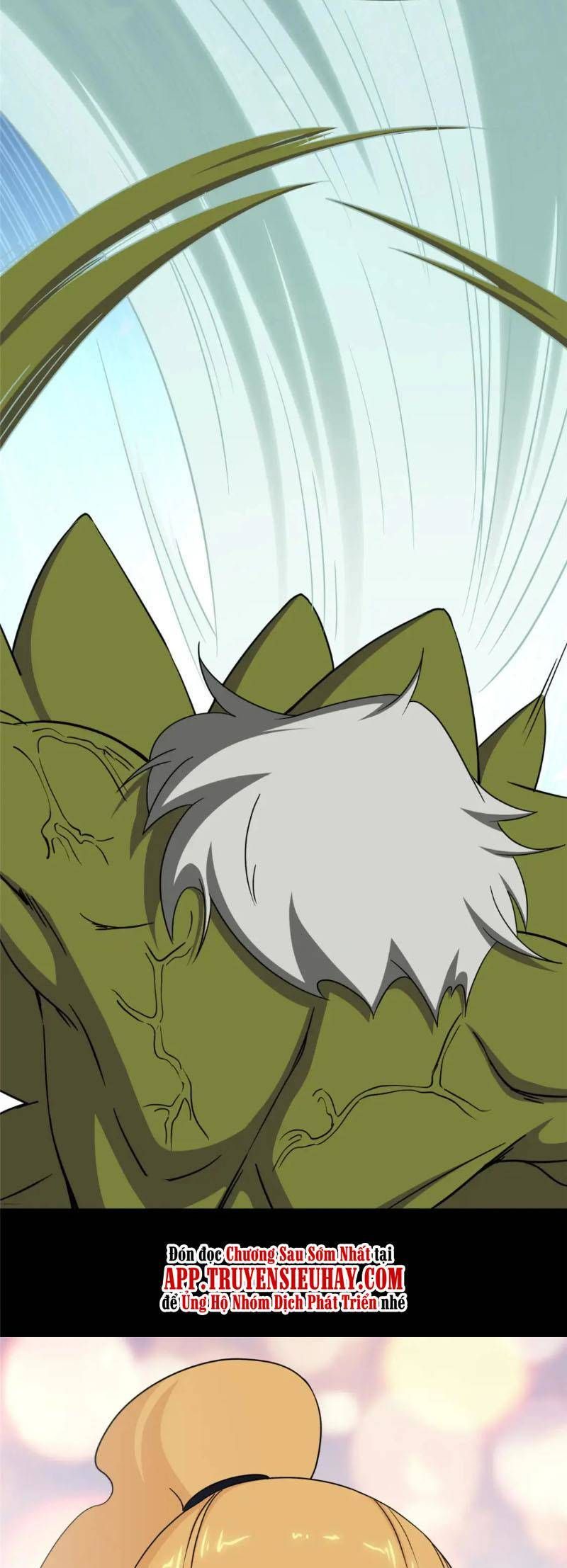 đọc truyện Bạn Gái Zombie Của Tôi Chương 401 ảnh 41 tại Thiên Thai Truyện