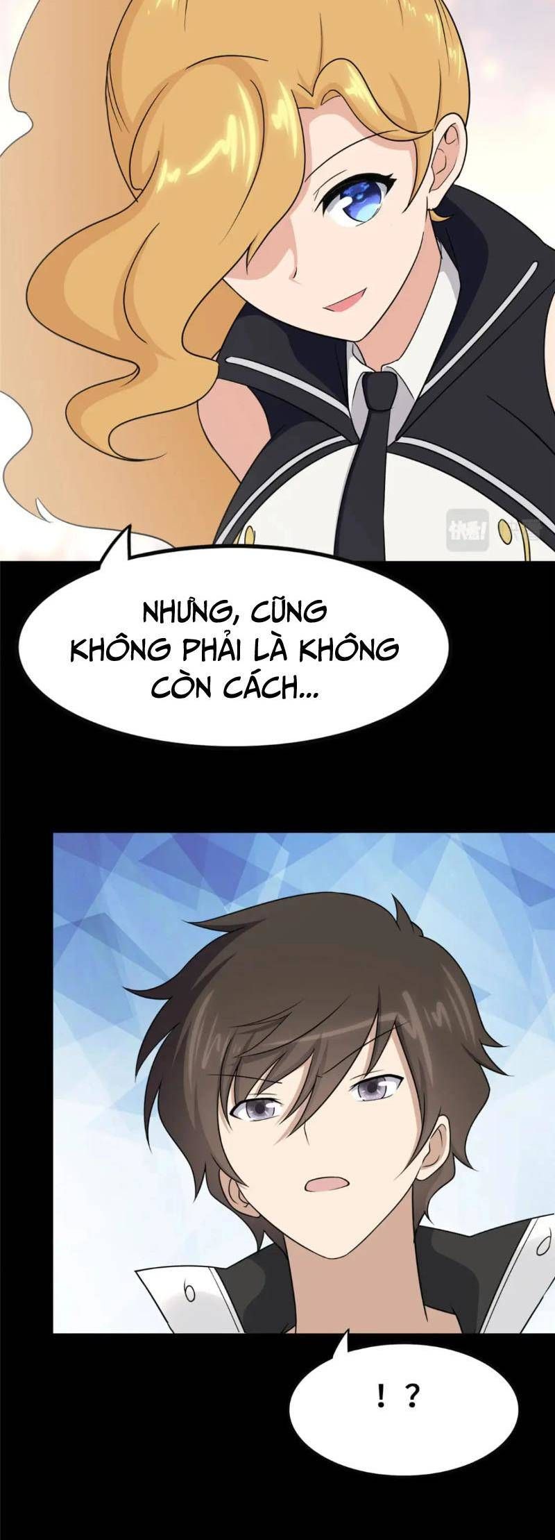 đọc truyện Bạn Gái Zombie Của Tôi Chương 401 ảnh 42 tại Thiên Thai Truyện