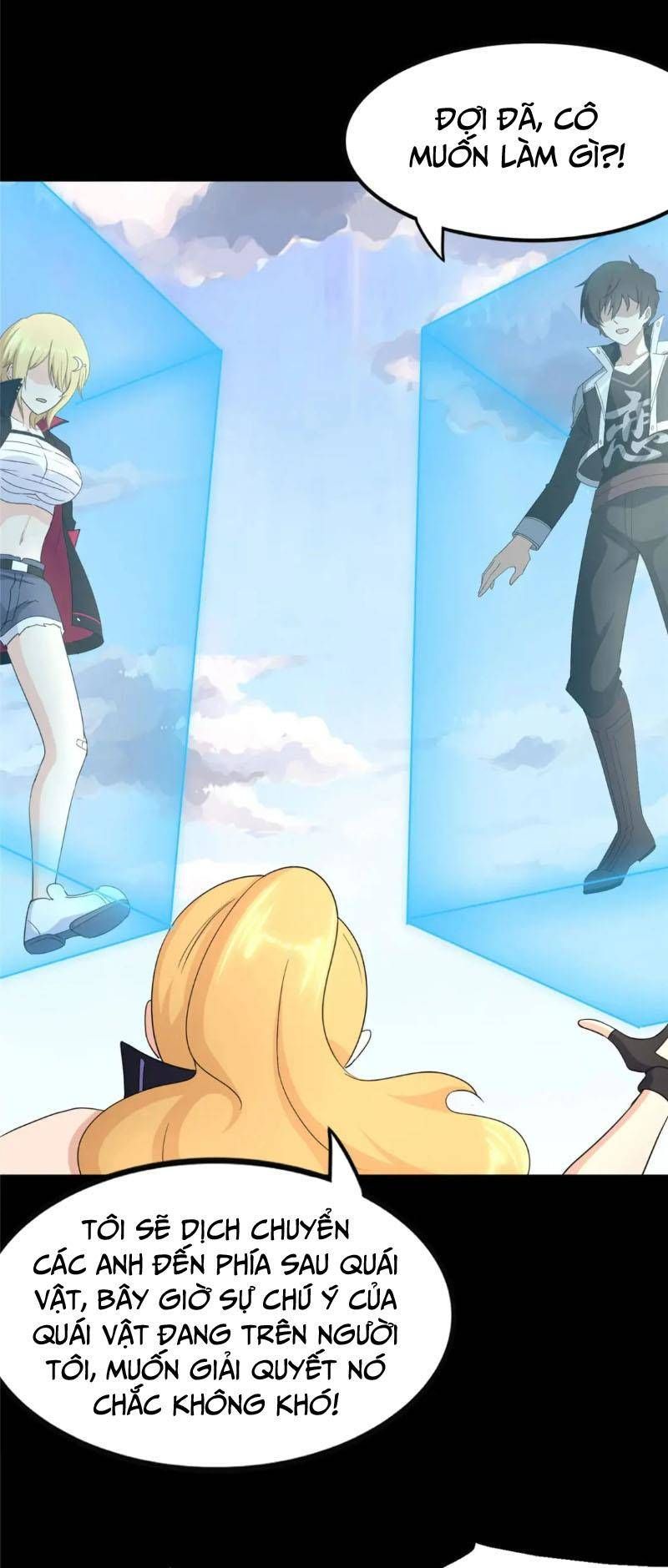 đọc truyện Bạn Gái Zombie Của Tôi Chương 401 ảnh 43 tại Thiên Thai Truyện