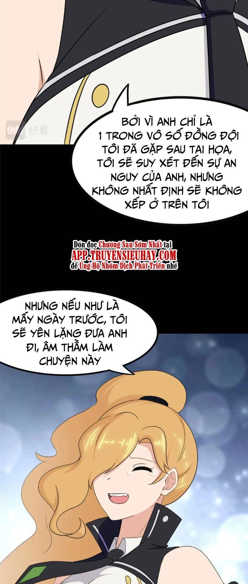 đọc truyện Bạn Gái Zombie Của Tôi Chương 401 ảnh 47 tại Thiên Thai Truyện