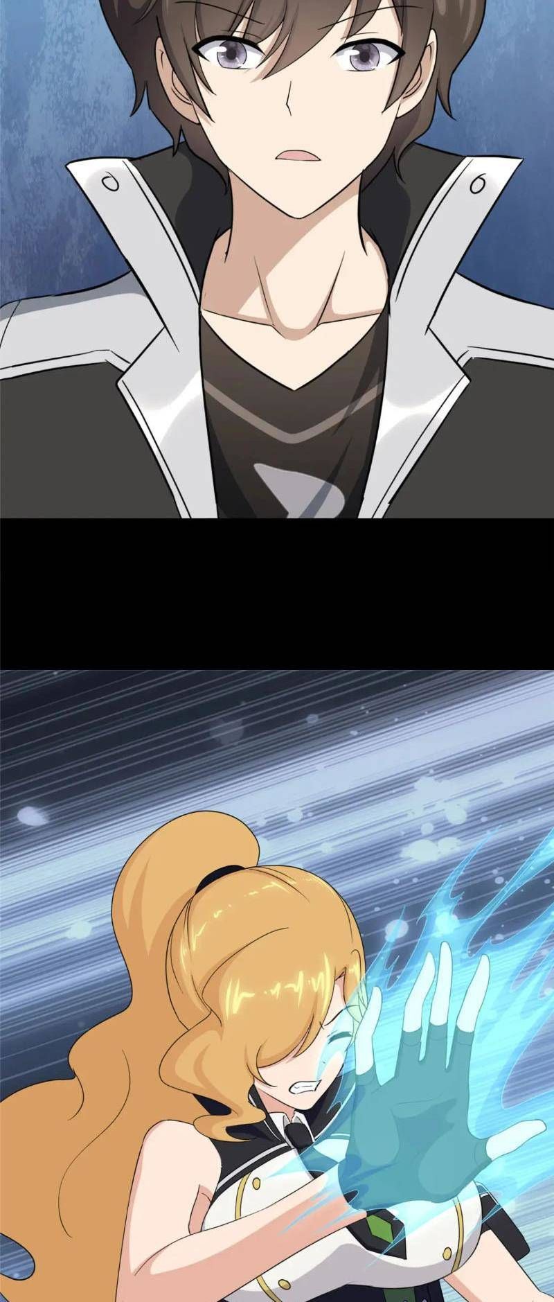 đọc truyện Bạn Gái Zombie Của Tôi Chương 401 ảnh 49 tại Thiên Thai Truyện