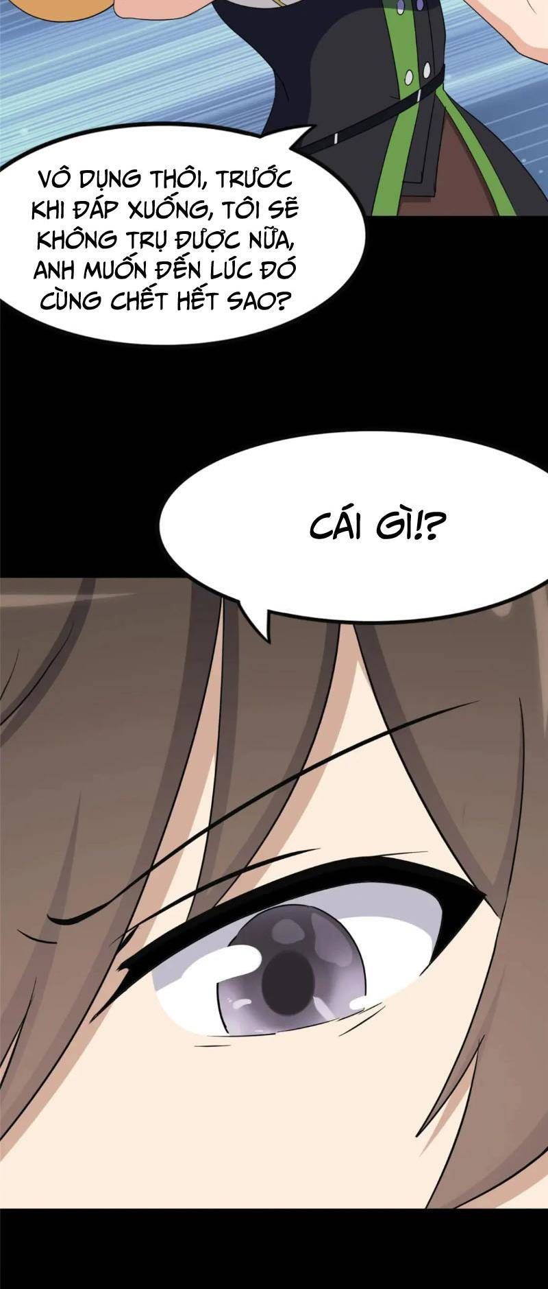 đọc truyện Bạn Gái Zombie Của Tôi Chương 401 ảnh 50 tại Thiên Thai Truyện