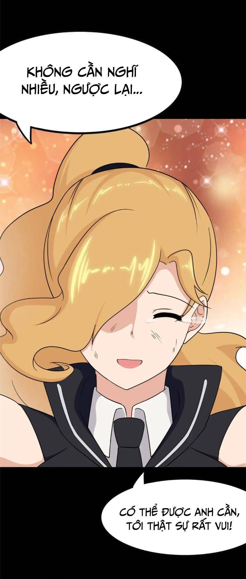 đọc truyện Bạn Gái Zombie Của Tôi Chương 401 ảnh 51 tại Thiên Thai Truyện