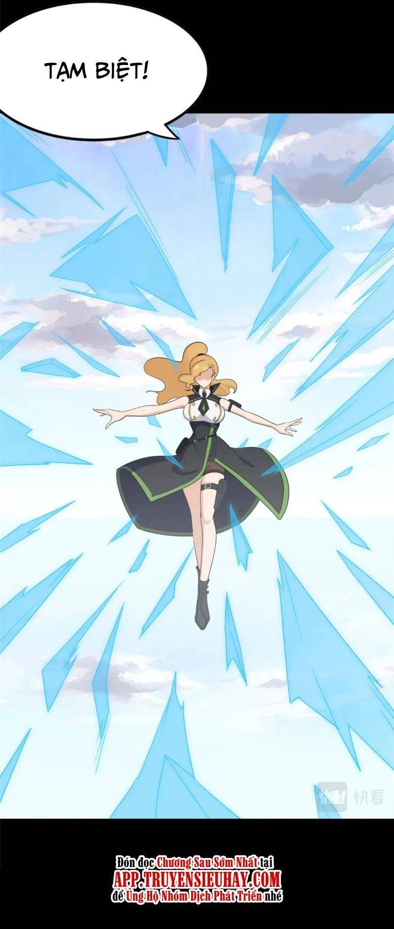 đọc truyện Bạn Gái Zombie Của Tôi Chương 401 ảnh 52 tại Thiên Thai Truyện