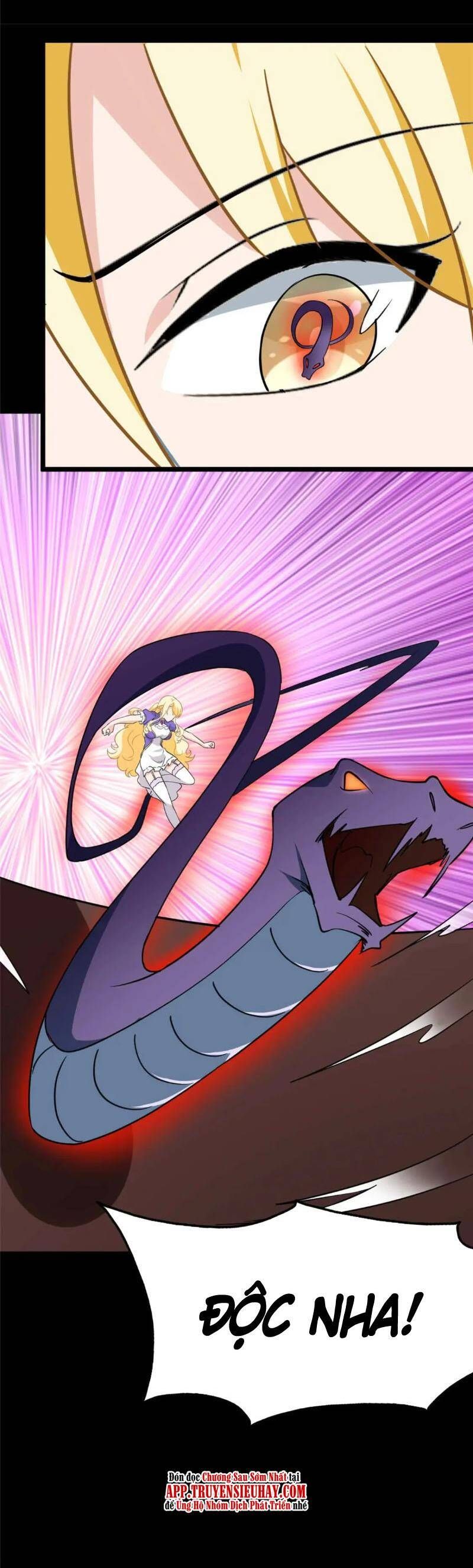 đọc truyện Bạn Gái Zombie Của Tôi Chương 402 ảnh 12 tại Thiên Thai Truyện