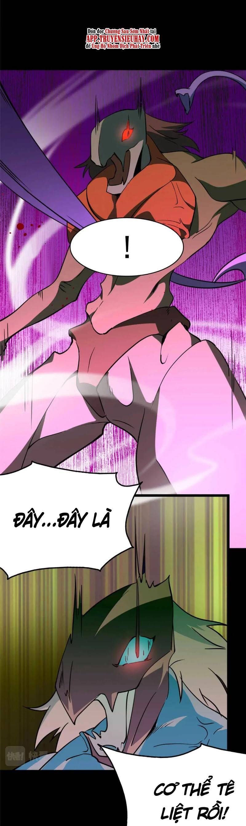 đọc truyện Bạn Gái Zombie Của Tôi Chương 402 ảnh 13 tại Thiên Thai Truyện