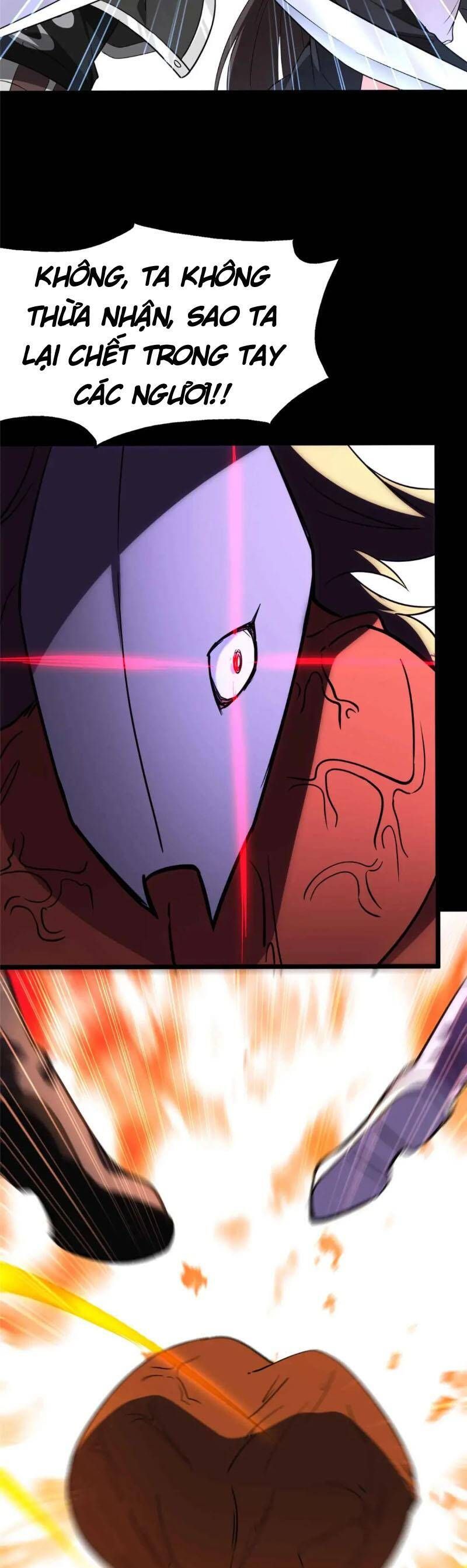 đọc truyện Bạn Gái Zombie Của Tôi Chương 402 ảnh 21 tại Thiên Thai Truyện