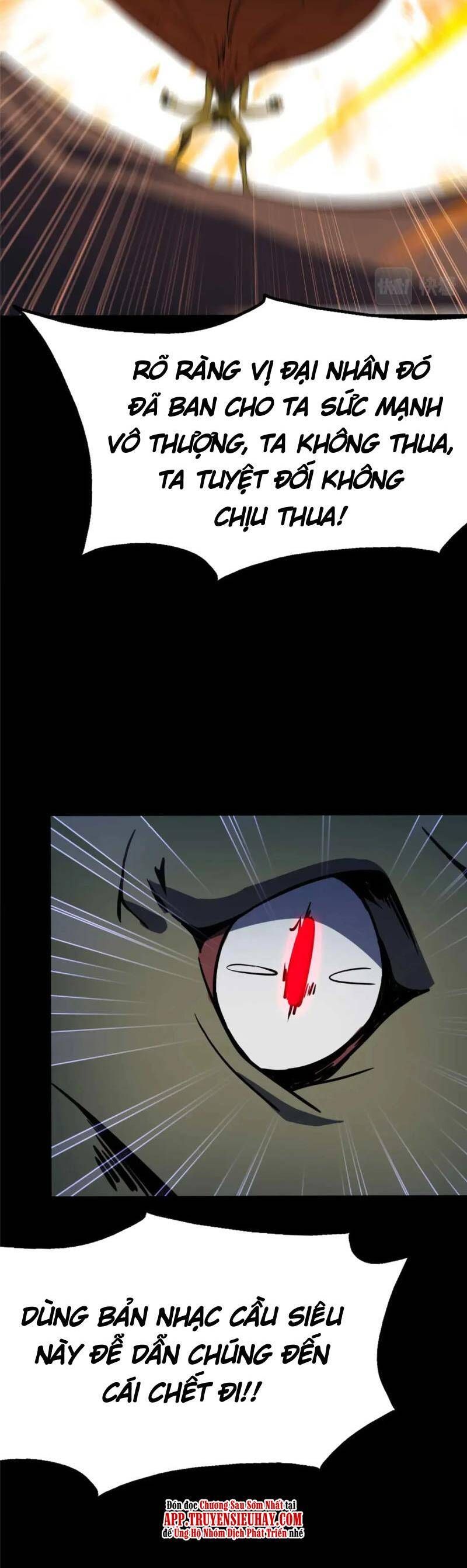 đọc truyện Bạn Gái Zombie Của Tôi Chương 402 ảnh 22 tại Thiên Thai Truyện